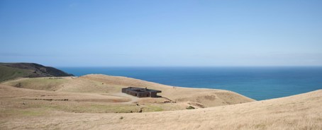 Parihoa House (2009)