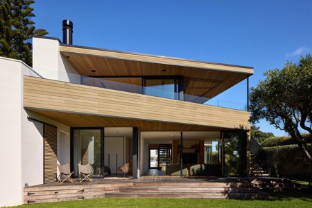 Coromandel House