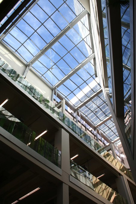 Conservation House, Wellington