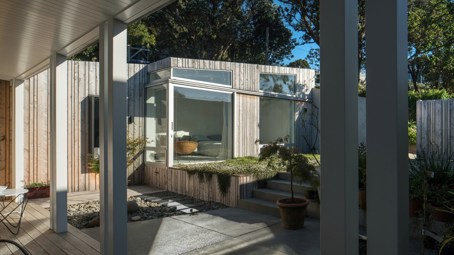 Keith+Brown House