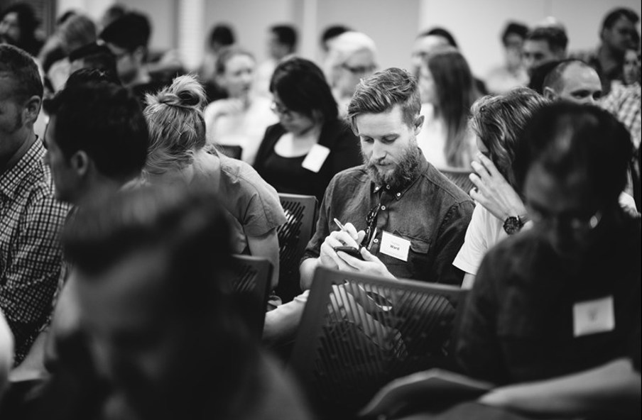 Experience Area Workshops *ADD LINK