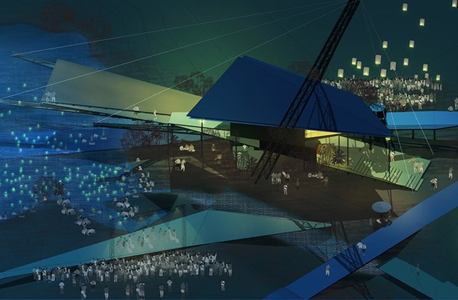 Careers in architecture 