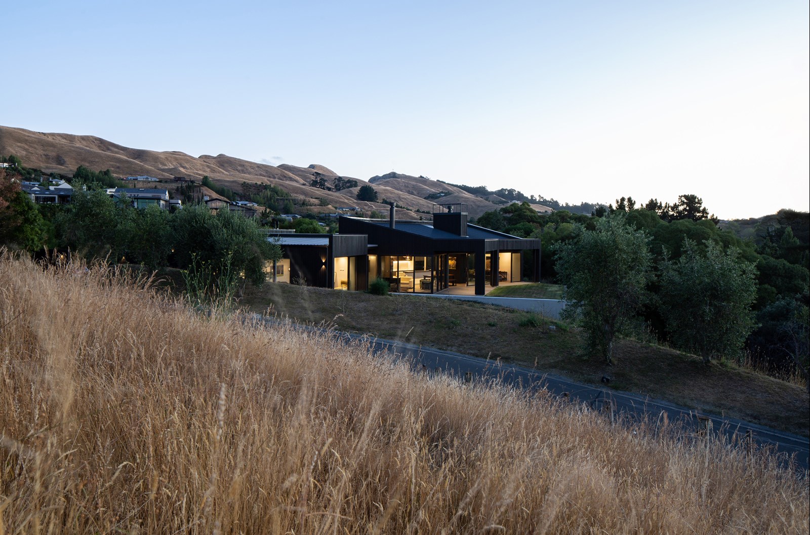 2021 Gisborne & Hawke's Bay Architecture Awards shortlist - NZIA Website