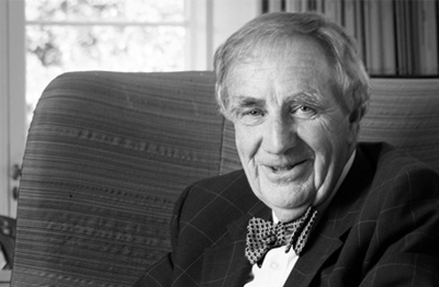 Sir Miles Warren Award for Commercial Architecture