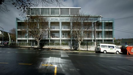 Trinity Apartments, Auckland