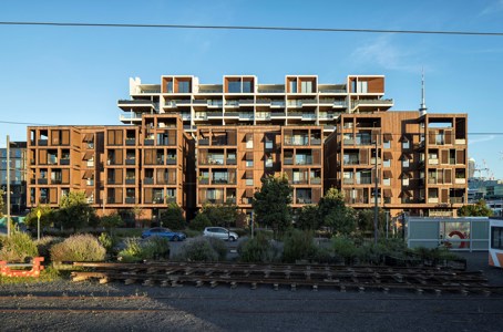 Wynyard Central East 2