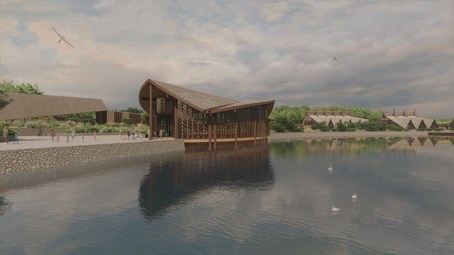 Image by Victoria Carran