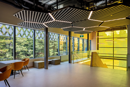 Ngā Huia, School of Veterinary Science