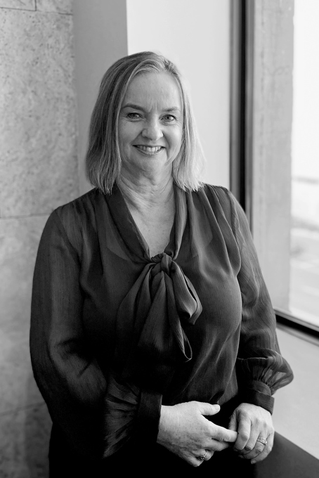 Ann-Marie Worth