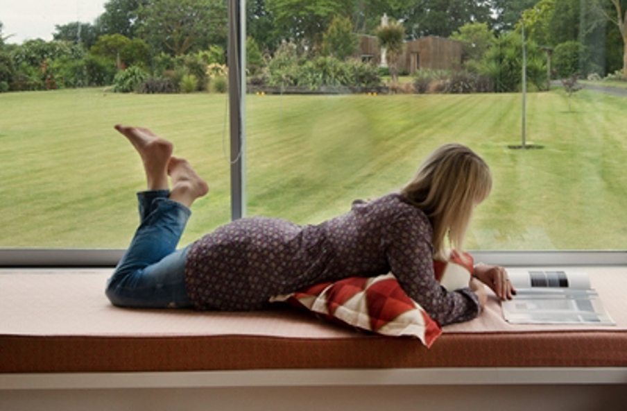 Choosing an architect 