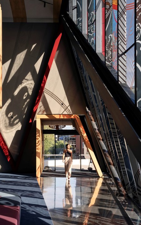 Te Taumata o Kupe Nuku