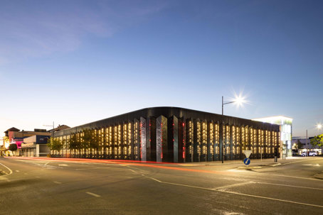 Amokura (MTG – Hawke’s Bay Museum Research 
& Archives Centre), 2026
