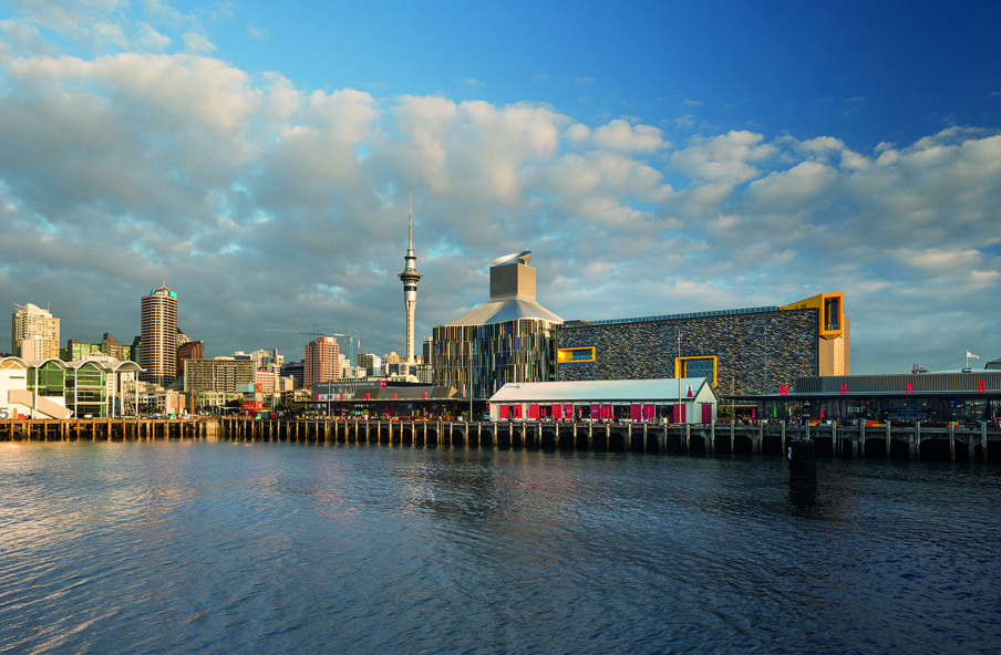 2014 Architecture Medal