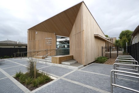 Kohinga St Albans Community Centre