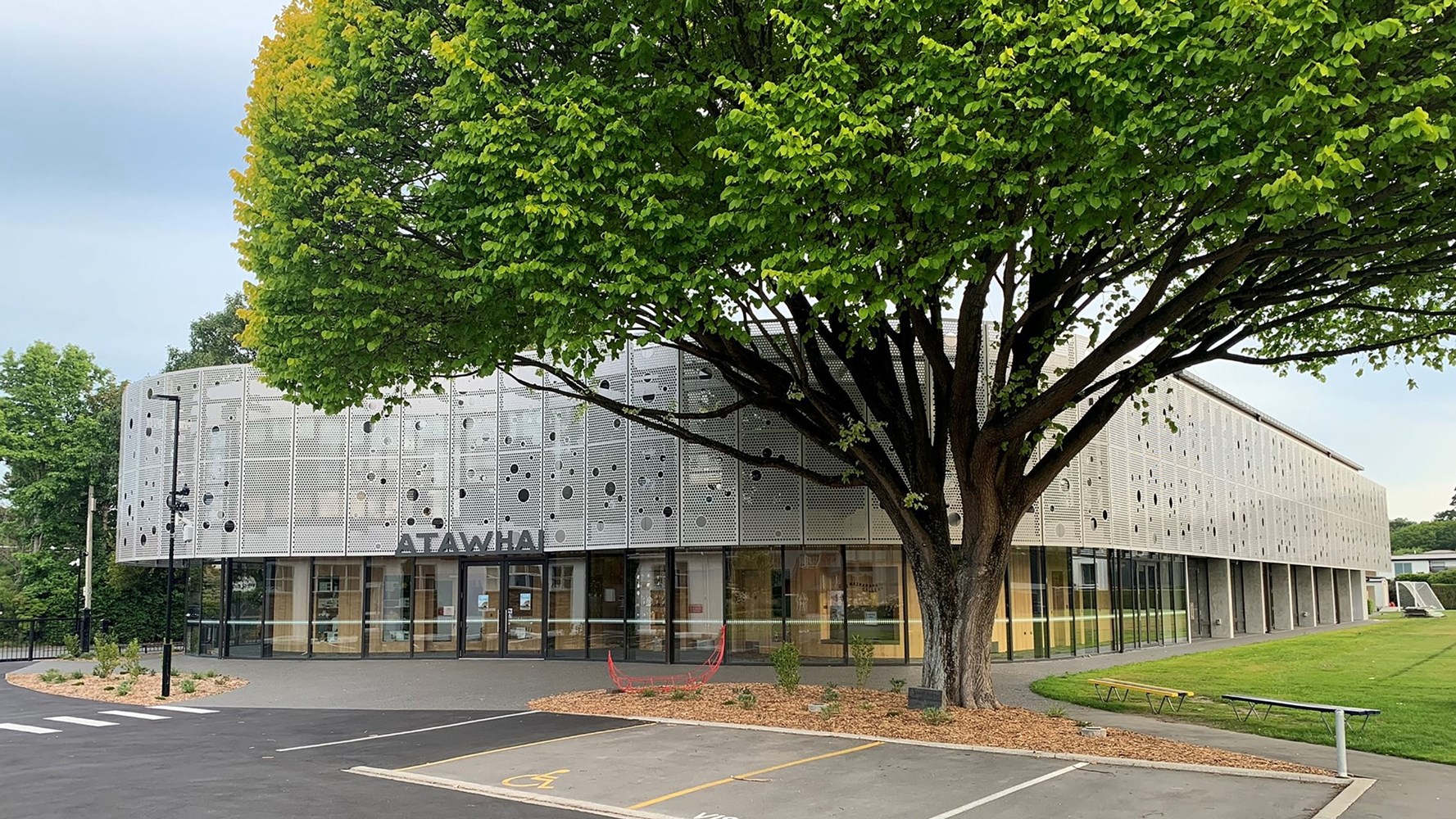 2023 Canterbury Architecture Awards shortlist - NZIA Website