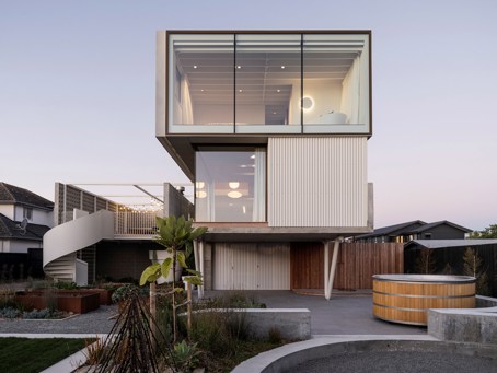RHR House