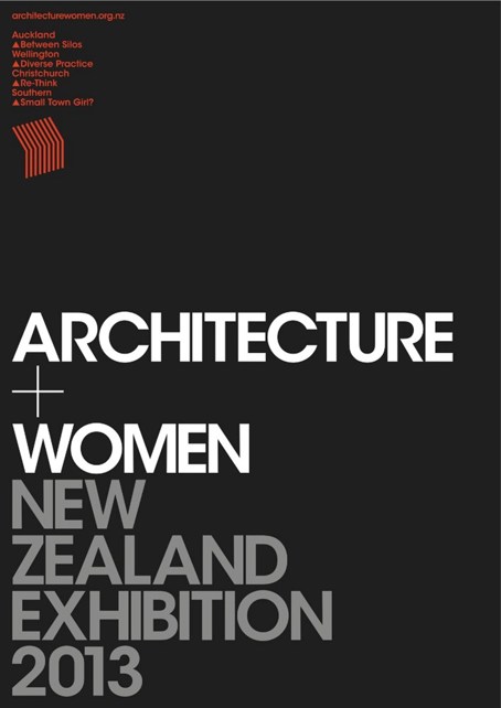 A+W NZ Exhibition Programme from 2013