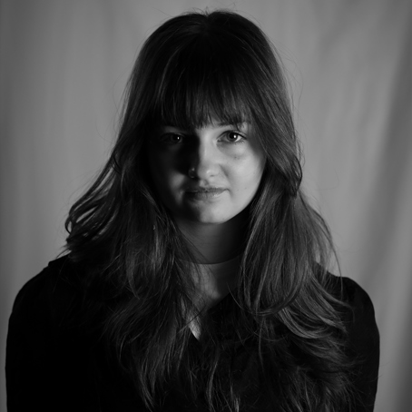 Ava Shields