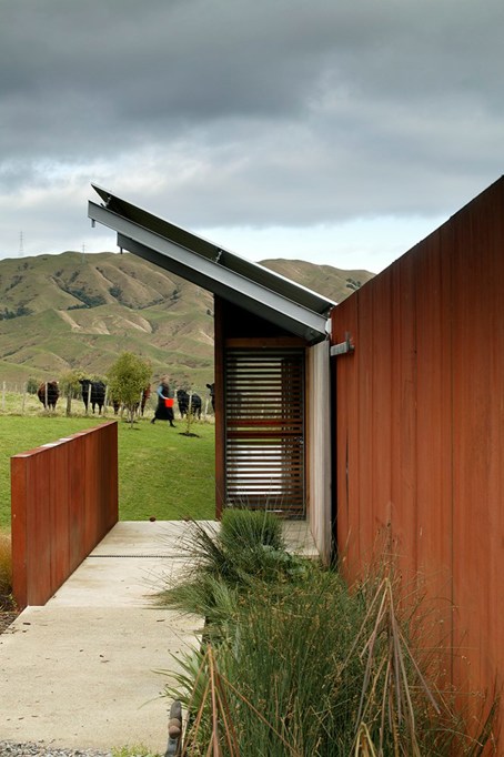 Kaitawa Road House, Otaki