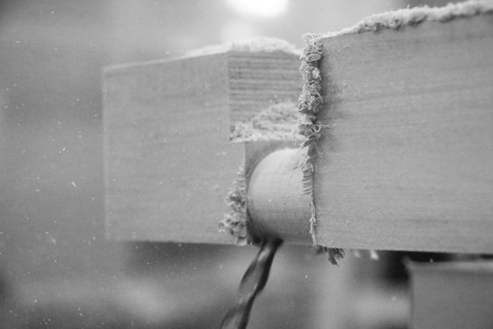 From 'Complex robotic connections'.