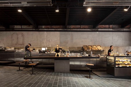 The Imperial Buildings, Auckland