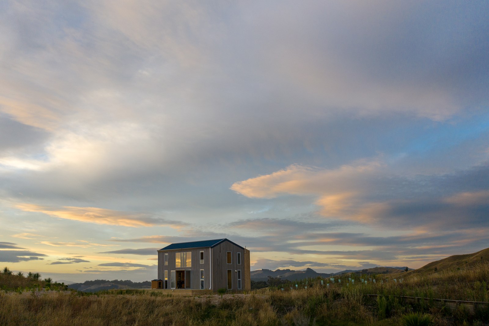 2021 Gisborne & Hawke's Bay Architecture Awards shortlist - NZIA Website
