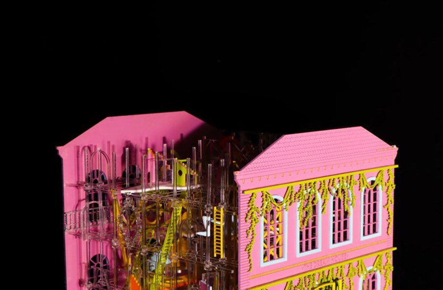 Finalist - Beth Williams