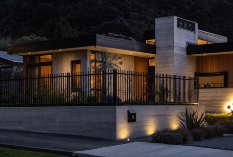 Matipo House