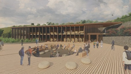 Image by Victoria Carran