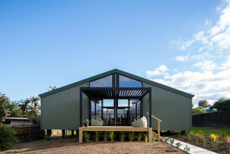 Living House, 2025


