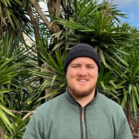 Matangireia Yates-Francis