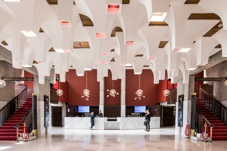 Christchurch Town Hall