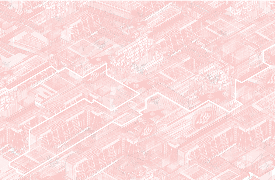 Finalist - William Creighton