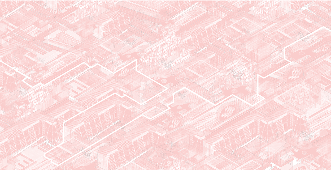 Urban Assemblage 01 Web Banner