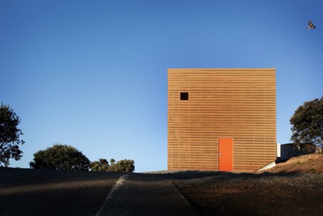 Leigh Marine Centre, Goat Island, 2004-2011
