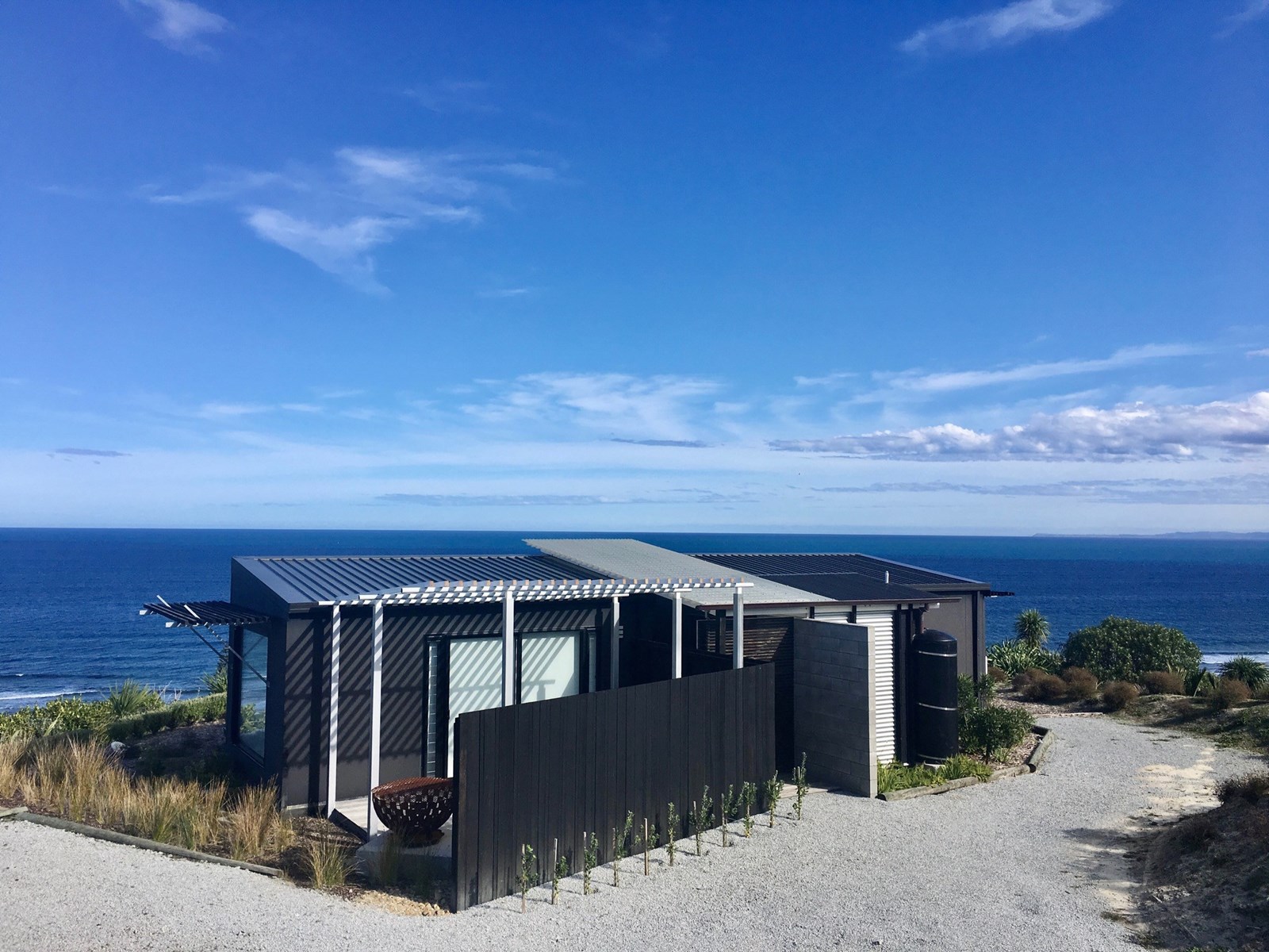 2021 Gisborne & Hawke's Bay Architecture Awards shortlist - NZIA Website