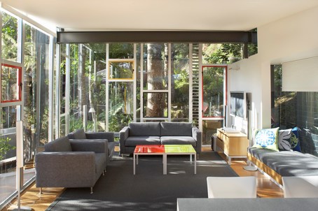 McCahon Artist Retreat, 2005