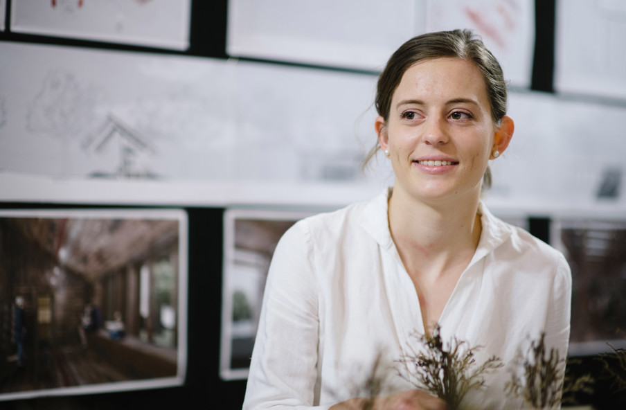 Highly commended - Abby-Jane Taylor