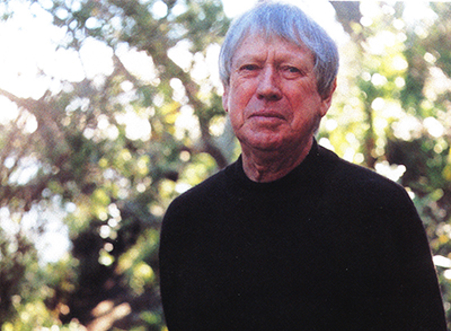 Jack Portrait Square