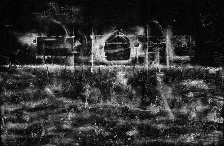 Finalist - Ella Jones