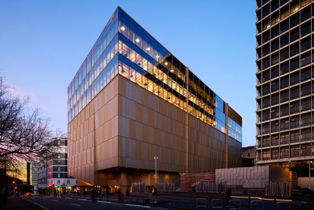 Te Rua Archives New Zealand