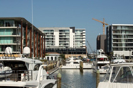 Wynyard Central East 2