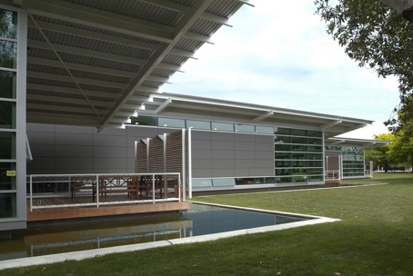 South Christchurch Library and Service Centre
