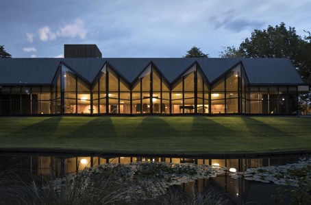 St Andrew’s College Centennial Chapel

