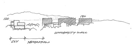 Victoria University of Wellington, Te Puni Village, 2009