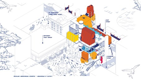 Image by Siān Singh.