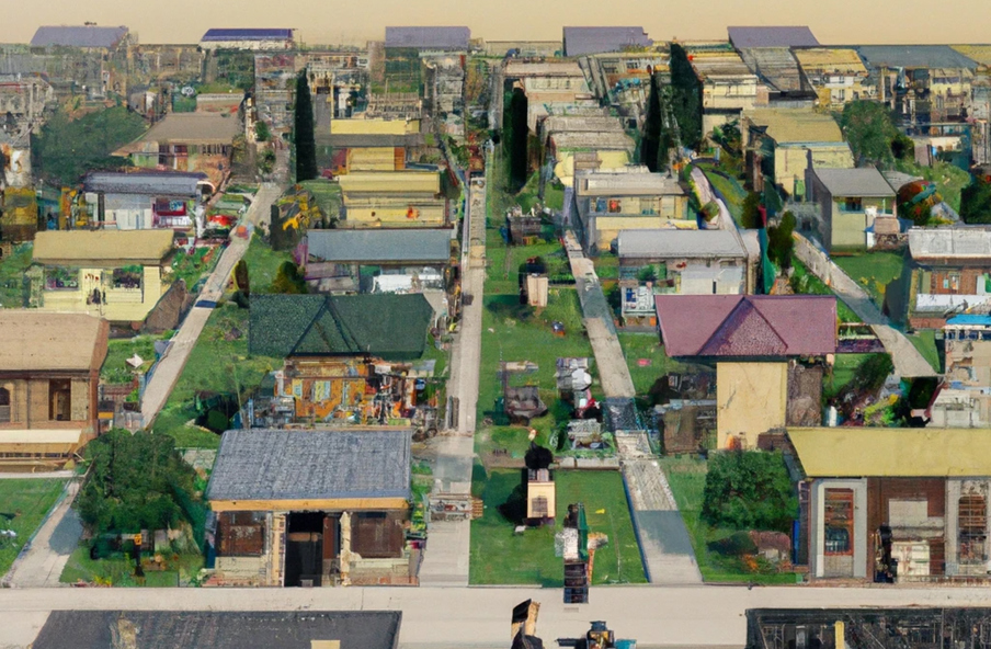 Open category Highly Commended