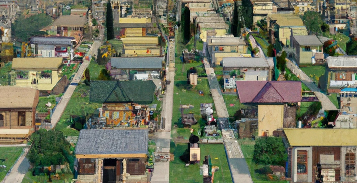 A Simulation Of Reality