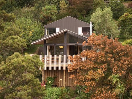 Hillsborough Valley House