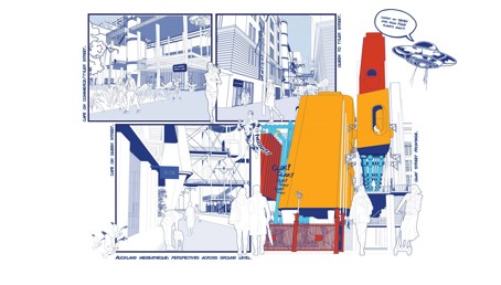 Image by Siān Singh.